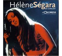 Helene Segara En Concert (CD)
