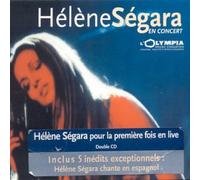 Hélène Ségara - En Concert I L'olympia