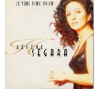 Hélène Segara - Je Vous Aime, Adieu