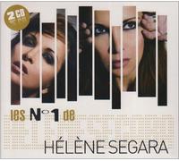Helene Segara - Les N°1 De Helene Segara