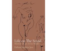 Helene Simkin Jara Life on The Stand (Tascabile)