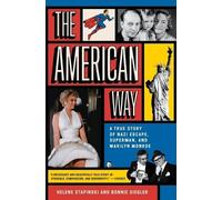 Helene Stapinski Bonnie Siegler The American Way (Tascabile)
