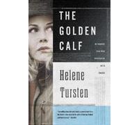 Helene Tursten The Golden Calf (Tascabile)