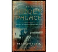 Helene Wecker The Hidden Palace (Tascabile)