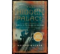 Helene Wecker The Hidden Palace (Tascabile)