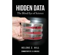 Helene Z Hill Hidden Data (Tascabile)