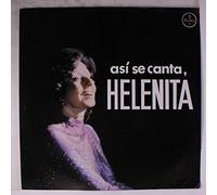 HELENITA - asi se canta