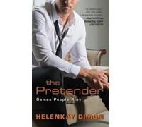 HelenKay Dimon The Pretender (Tascabile)