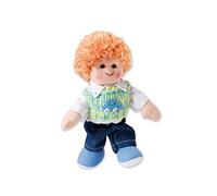 Heless 101HELESS 15 cm Felix soffice Bambola