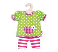 Heless 1255Heless Doll, 28-35