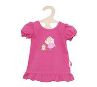 Heless 1265 - Camicia da Notte Sveglio con la Fata e Rana, Dimensioni: 28-35 cm