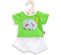Heless 1660Heless Soccer Set for Small Doll