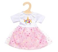 Heless - Poppenjurk Eenhoorn 35-45 cm NUOVO