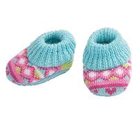 Heless 2647Heless Knitted Shoes for Doll