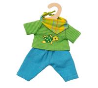 Heless 2721 Doll, 35-45