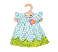 Heless 2855 Daisy Doll Dress, Pink, 35-45 35 - 45 Daisy Doll Dress