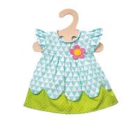 Heless 2855 Daisy Doll Dress, Pink, 35-45 35 - 45 Daisy Doll Dress