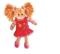 Heless 300 - Nele, Bambola Morbida, 22 cm