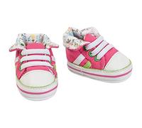 Heless 446 Pink Dolls Trainers Size 38-45cm