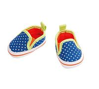 Heless 644heless Slipper colorato per, Modelli/Colori Assortiti, 1 Pezzo