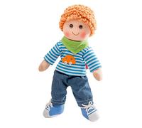 Heless 71Heless - Bambola morbida Niki, 32 cm