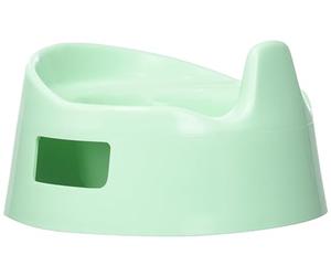 Heless 803 - Vaso da Notte per Bambole, Colore Menta, Diametro ca. 15 cm, Misura Piccola