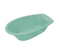 Heless 912, Vasca, Circa 40,5 x 23 x 13 cm, Colore Menta, Grande Divertimento pe