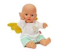 Heless 9175 Clothes in Guardian Angel Hope Design, 2 Pieces with T-Shirt and Sho