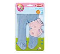 Heless Abbigliamento per Bambole, 35-46 Centimetri