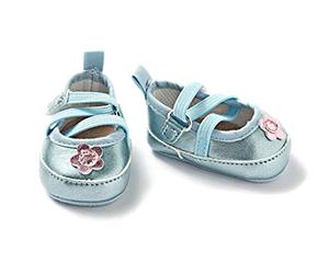 Heless He -Shoes Ballerina Fascicola 845