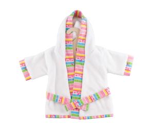 Heless - Poppen Badjas 28-35 cm NUOVO