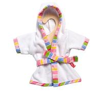 Heless - Poppen Badjas 35-46 cm NUOVO