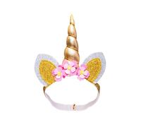 Heless - Poppen Haarband Eenhoorn 28-35 cm NUOVO