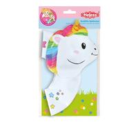 Heless - Poppen Zwemring Eenhoorn Henri 28-35 cm NUOVO