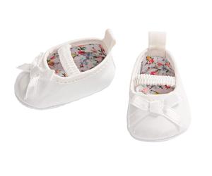 Heless - Poppenballerina\`s Wit 38-45 cm NUOVO