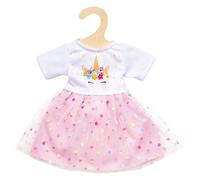 Heless - Poppenjurk Eenhoorn 28-35 cm NUOVO
