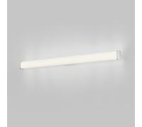 Helestra Applique per il bagno LED Alla IP44 120cm cromo Helestra