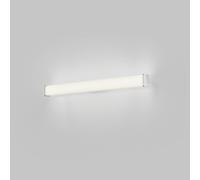 Helestra Applique per il bagno LED Alla IP44 90cm cromo Helestra