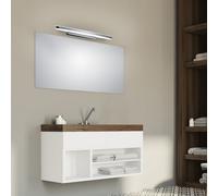 Helestra ARGO lampada a parete, LED, 18/1935.04, ARGO [Lampade per Interni > Lampade a Parete]