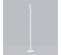 Helestra CONI lampada da terra LED, 2700 K, 3 x 6 W La: 26 A: 160 P: 9,5 cm, 7-5036.07, CONI [Lampade per Interni > Lampade da Terra]