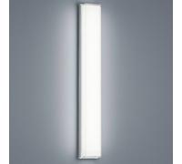 Helestra Cosi applique LED cromo altezza 61 cm Helestra