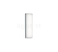 Helestra Cosi Lampada da parete o soffitto LED, cromo - 31 cm