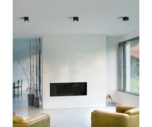 Helestra DORA faretto, LED, 15/1805.22, DORA [Lampade per Interni > Punti Luce e Faretti]