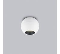 Helestra Eto faretto LED Ø10cm 927 bianco Helestra