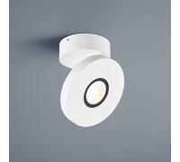 Helestra GOTO faretti, LED, 15/2013.07, GOTO [Lampade per Interni > Punti Luce e Faretti]