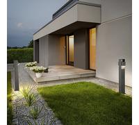 Helestra ISY lampada a bitta, LED, A19901.93, ISY [Lampade per Esterni > Lampade a Bitta]