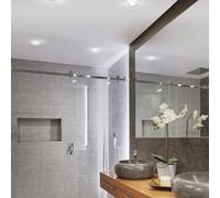 Helestra IVA faretto, LED, 15/2041.00, IVA [Lampade per Interni > Punti Luce e Faretti]