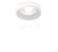 Helestra Iva Lampada da incasso a soffitto LED, bianco