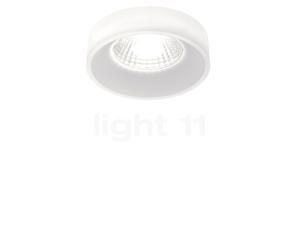 Helestra Iva Lampada da incasso a soffitto LED, bianco