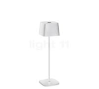 Helestra Kori Lampada ricaricabile LED
